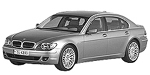 BMW E66 U3331 Fault Code