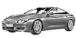 BMW F06 U3331 Fault Code