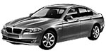 BMW F10 U3331 Fault Code